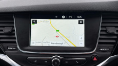 Vauxhall Astra 1.4T 16V 150 Griffin 5dr Auto [Start Stop] Petrol Hatchback